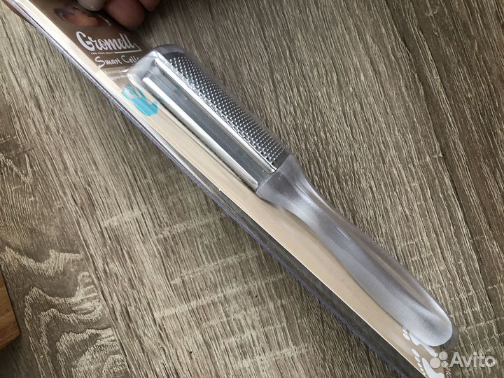 Пилка для пяток