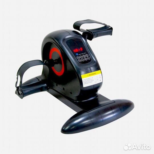 Велотренажер