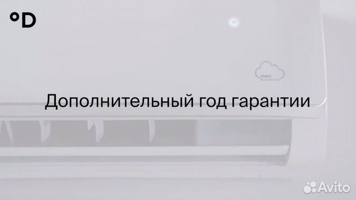 Кондиционер / сплит система / установка / монтаж