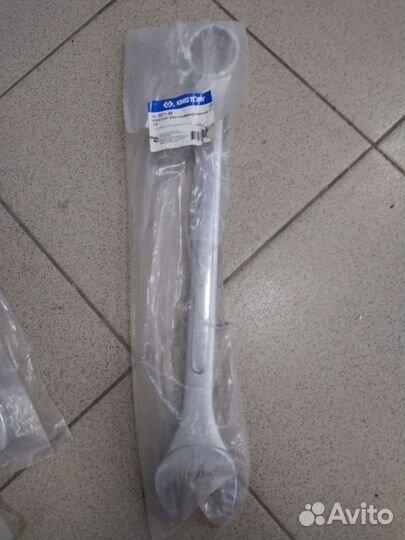 Ключ комбинированный King Tony 1-1/2 дюймов