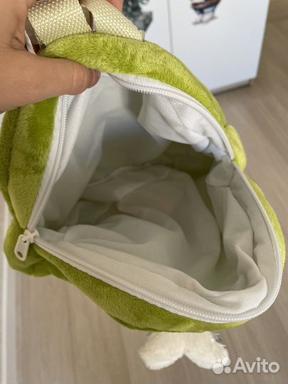 Рюкзак детский новый