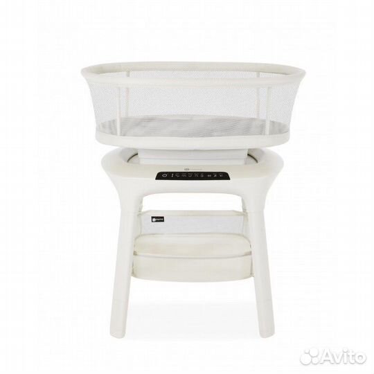 Люлька колыбель 4moms mamaRoo Sleep