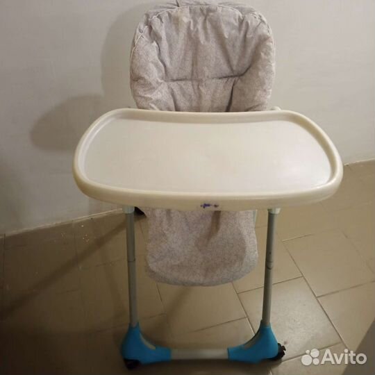 Стул для кормления Chicco