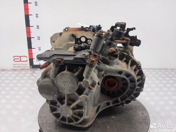 Кпп для Hyundai-KIA Tucson 1