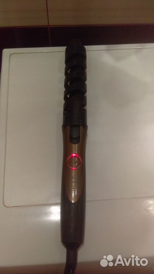 Плойка для волос Simbo