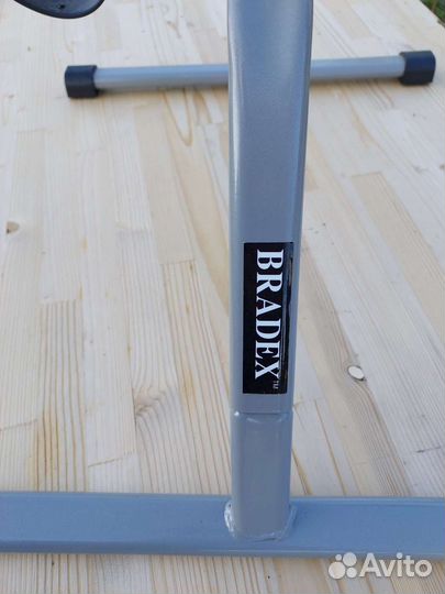 Велосипедный тренажер