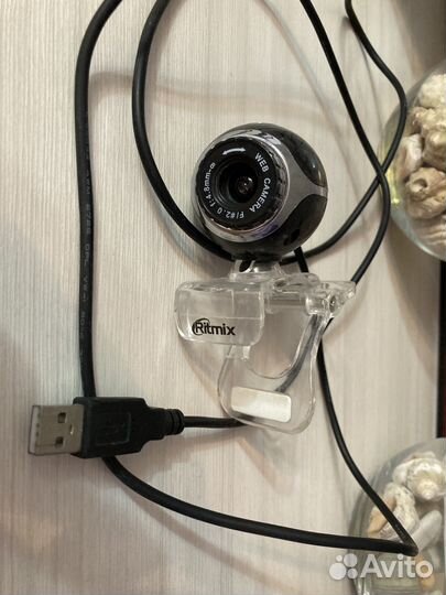 Веб-камера Defender