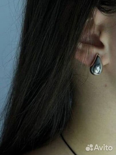 Комплект украшений