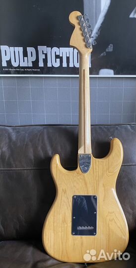 Fender Stratocaster 1977, USA