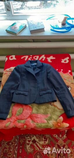 Школьная форма