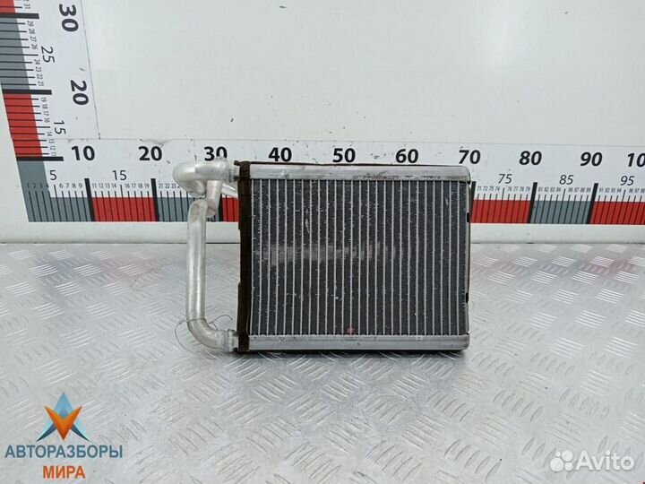 Радиатор отопителя (печки) Kia Carens 3 рест