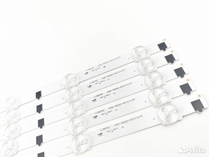 Подсветка для TV D2GE-320SC0-R3