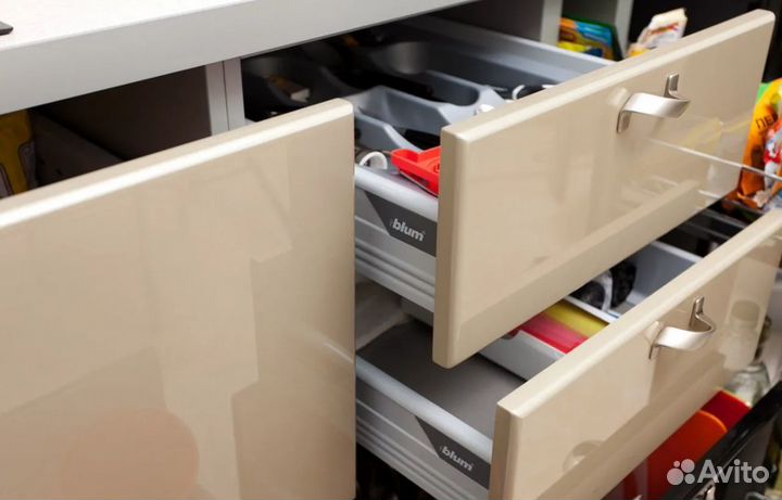 Кухонный гарнитур «Звезда» цена за всё