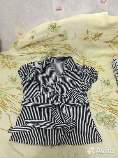 Детская одежда