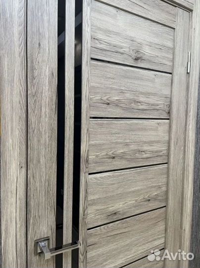 Двери межкомнатные новые