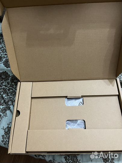 Игровой ноутбук msi новый