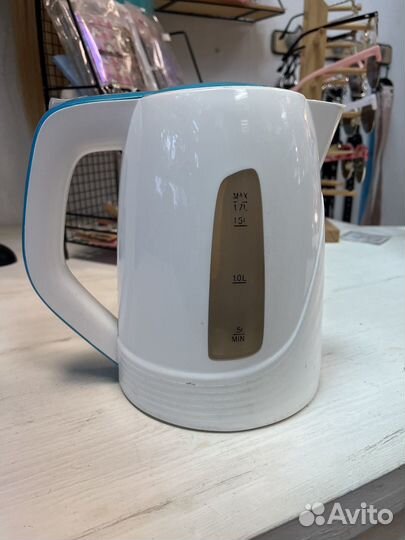 Чайник