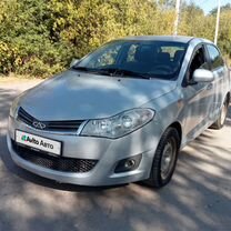 Chery Bonus (A13) 1.5 MT, 2012, 157 000 км, с пробегом, цена 278 000 руб.