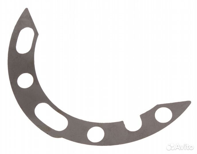 Прокладка мтз регулировочная дифференциала главной