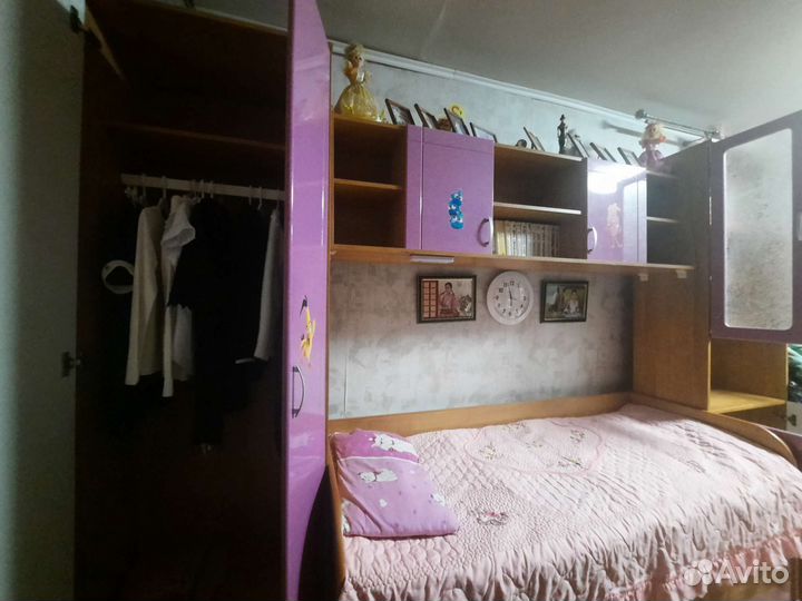 Детская мебель бу