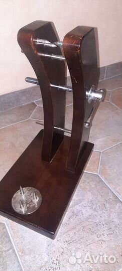 Хамонера Подставка для хамона