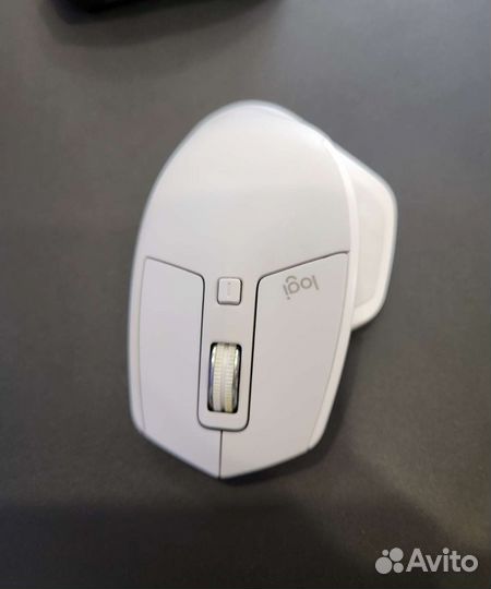 Беспроводная мышь Logitech MX Master 2S