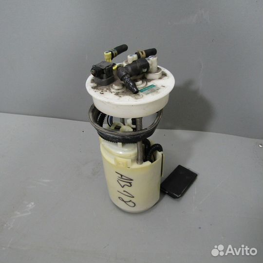 Насос топливный (бензонасос) honda Civic 5D 2006