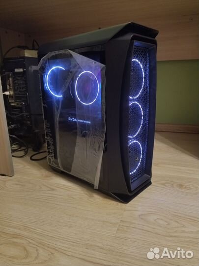 Игровой пк