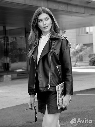 Фотомодель/модель