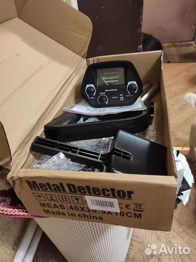 Мd-4030 металлоискатель (продажа, аренда)