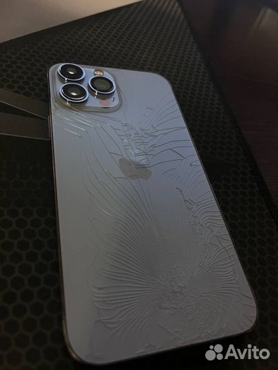 iPhone 13 Pro Max, 512 ГБ