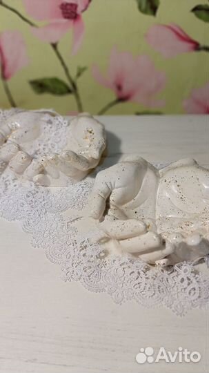 Гипсовые изделия в наличии и под заказ