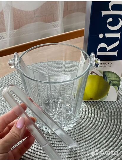 Ведро для льда