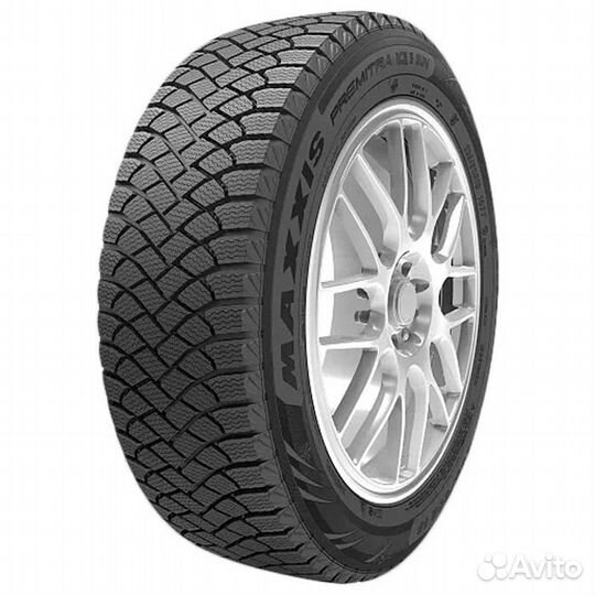 Maxxis Premitra Ice 5 SUV / SP5 285/50 R20