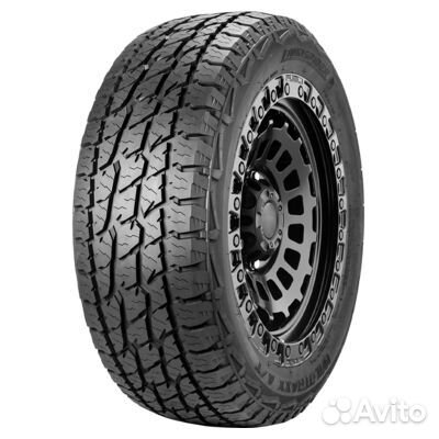 Landspider Wildtraxx A/T 285/75 R16C 126S