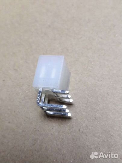 Коннекторы, шлейф