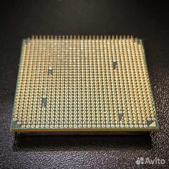 Процессор AMD Athlon 2 X2 270 2x3.4GHz