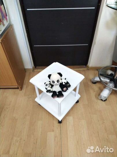 Подставка под ванну для педикюра