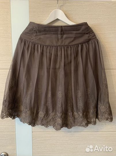 Юбка 48 размера