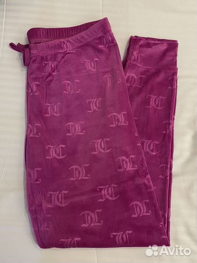 Juicy couture пижама (оригинал)