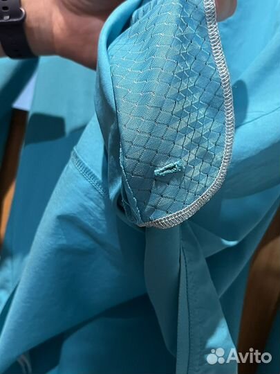 Ветровка adidas винтаж