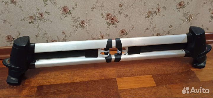 Поперечина панели багажного отсека хундай/киа