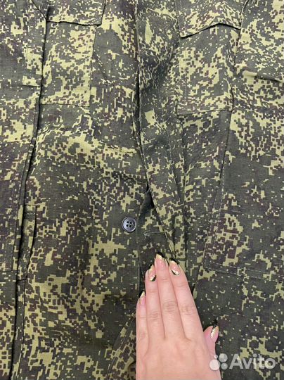 Военная форма