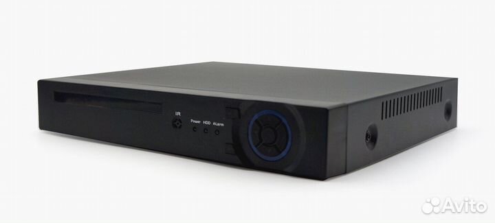 Комплект видеонаблюдения Стартовый 8 камер