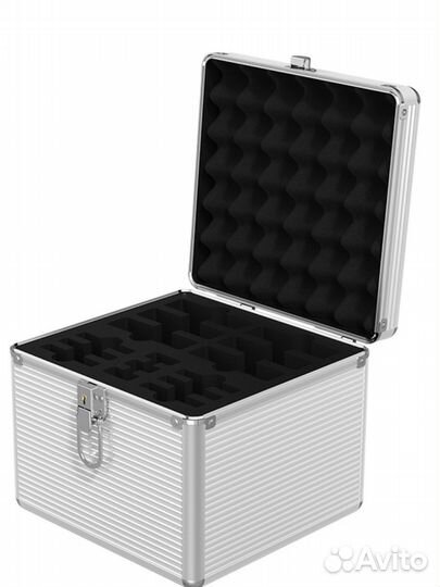 Контейнер для хранения накопителей Orico