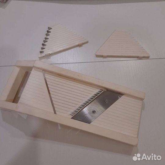 Терка для овощей