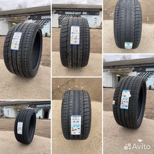 Triangle Sports TH201 275/45 R20