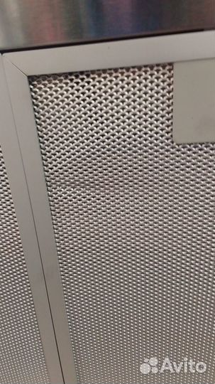 Кухонная вытяжка cata V3-S600 X 02061207