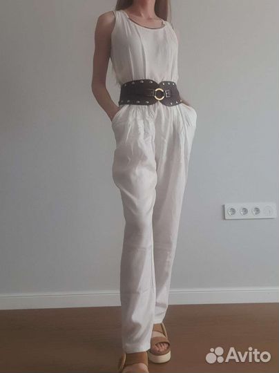 Комбинезон женский Gizia