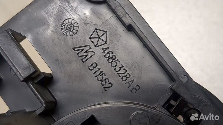 Шлейф руля Chrysler Voyager